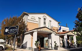 Hotel Brixellum